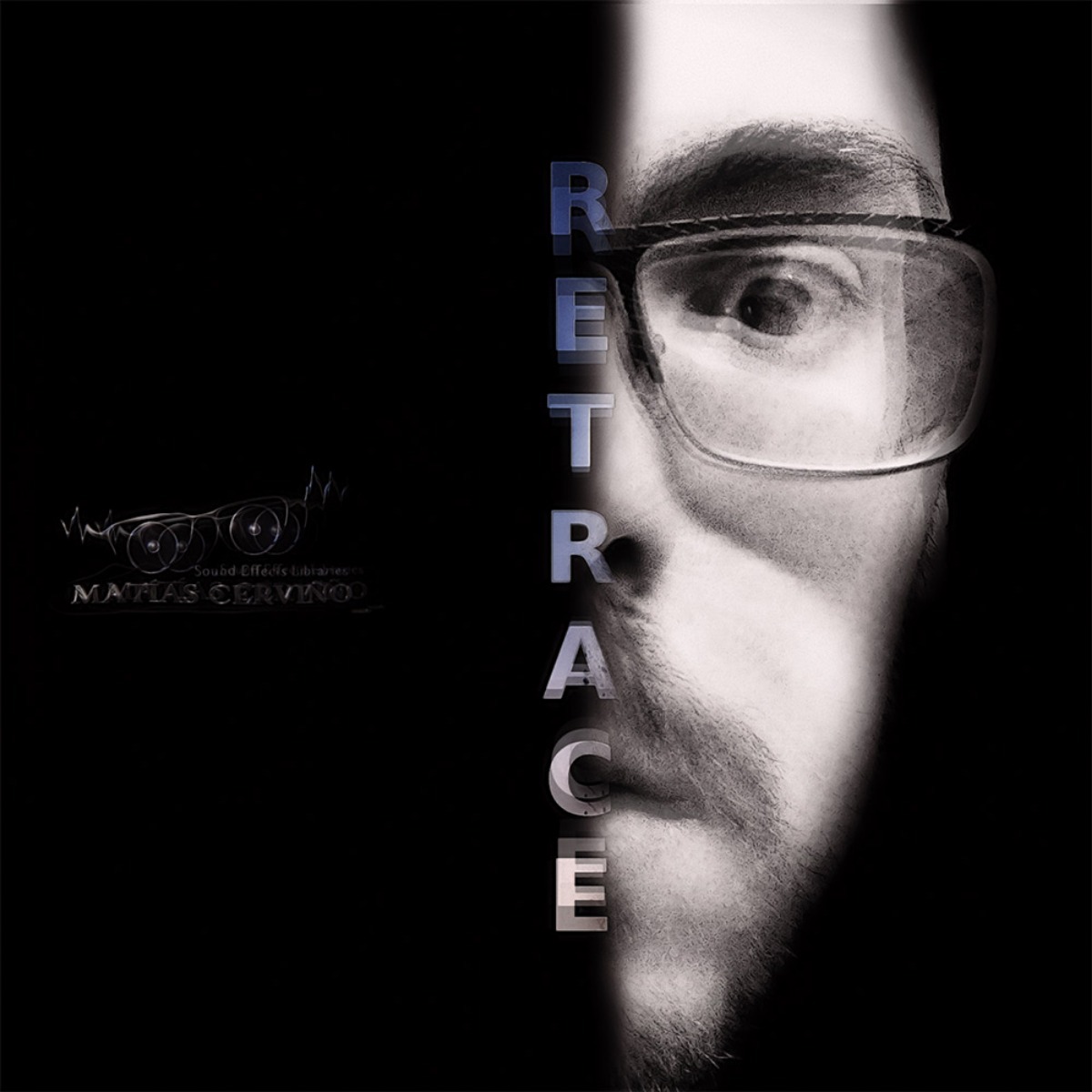 MatiasMac.SD - Retrace Sample Packs Software GUI Artwork
